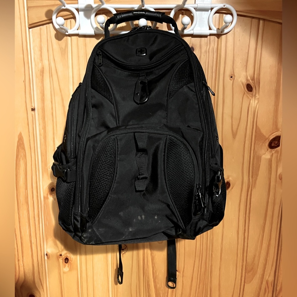 Swiss Gear Backpack